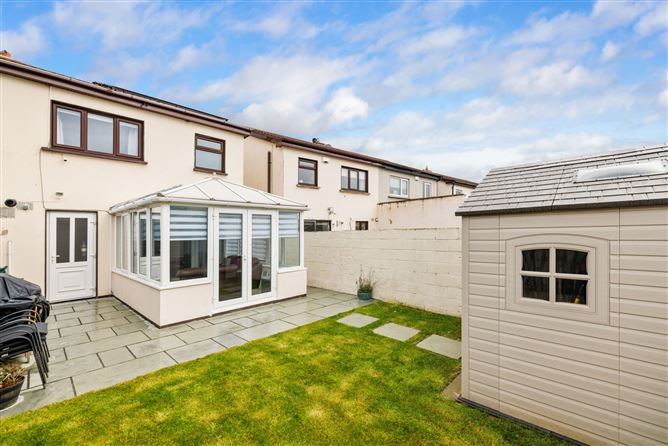 4 The Lawn, Woodbrook Glen, Bray, Co. Wicklow