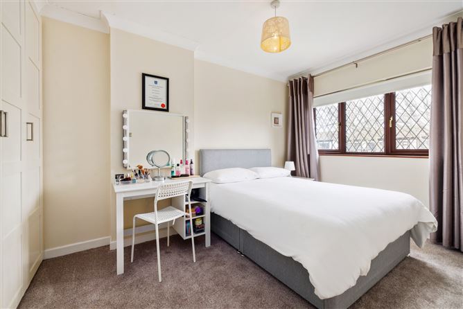 4 The Lawn, Woodbrook Glen, Bray, Co. Wicklow