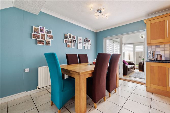 4 The Lawn, Woodbrook Glen, Bray, Co. Wicklow