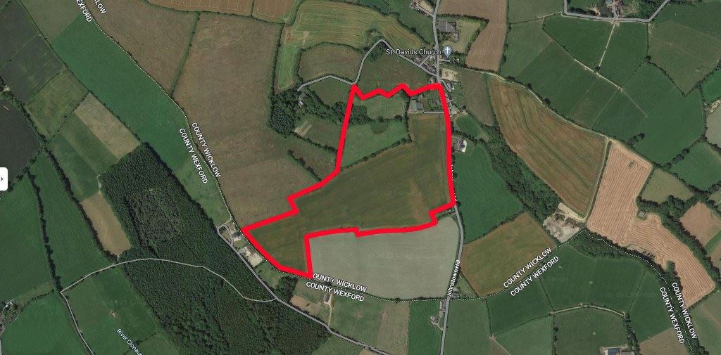 Johnstown, Arklow, Wicklow Quinn Property (Gorey) 4691189 MyHome