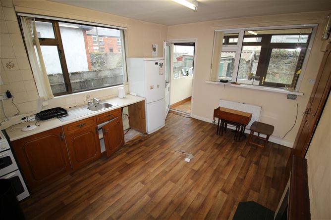 22 St. Josephs Park, Dundalk, Louth