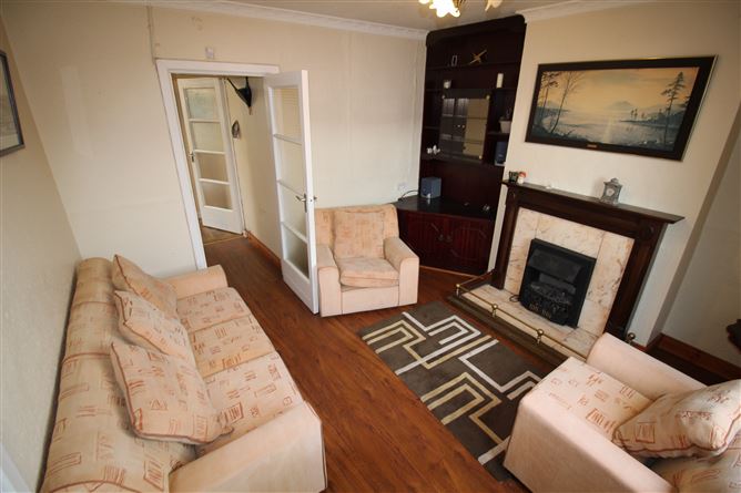 22 St. Josephs Park, Dundalk, Louth