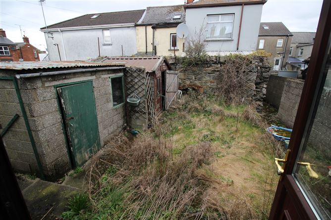 22 St. Josephs Park, Dundalk, Louth