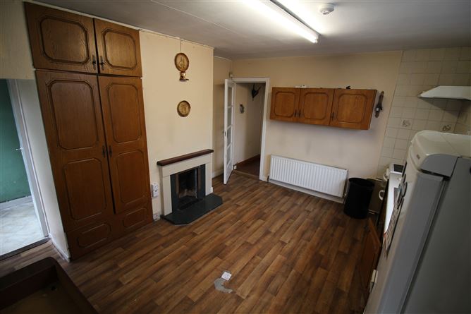 22 St. Josephs Park, Dundalk, Louth