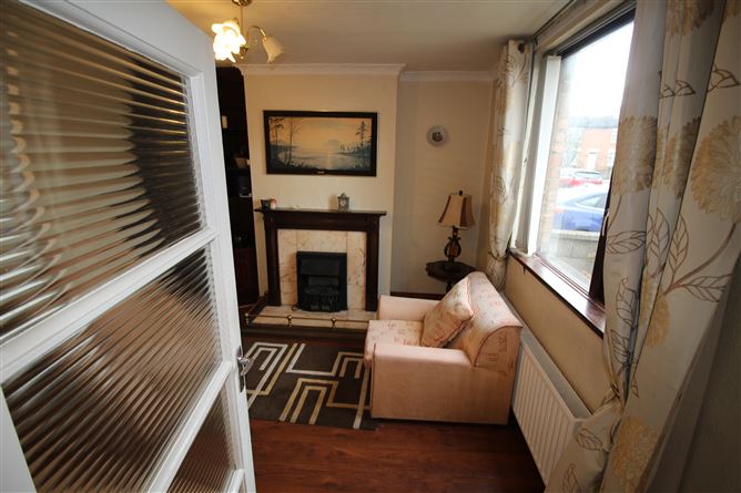 22 St. Josephs Park, Dundalk, Louth