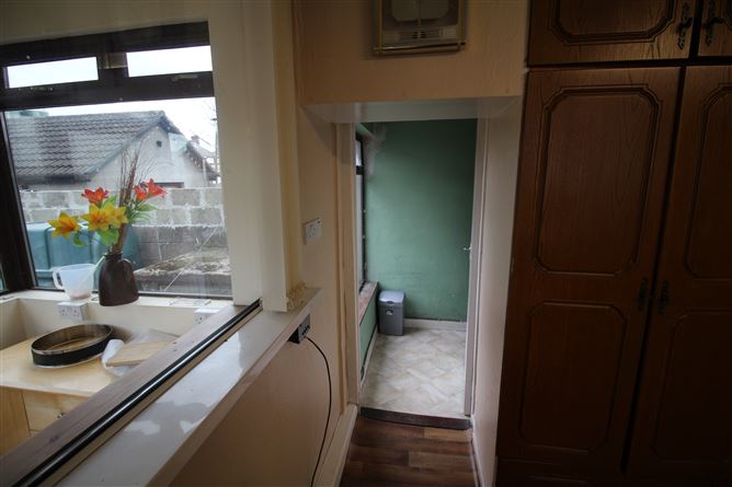 22 St. Josephs Park, Dundalk, Louth