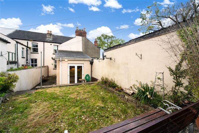 44 WHITWORTH ROAD, Drumcondra, Dublin 9