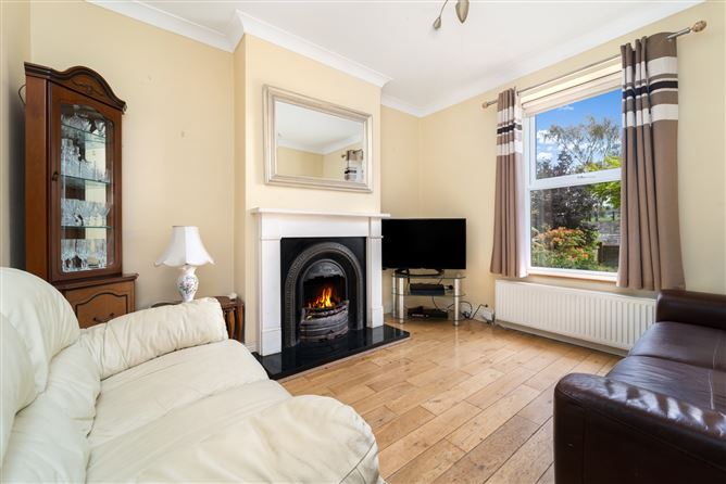 44 WHITWORTH ROAD, Drumcondra, Dublin 9