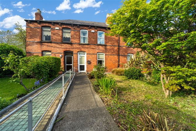 44 WHITWORTH ROAD, Drumcondra, Dublin 9