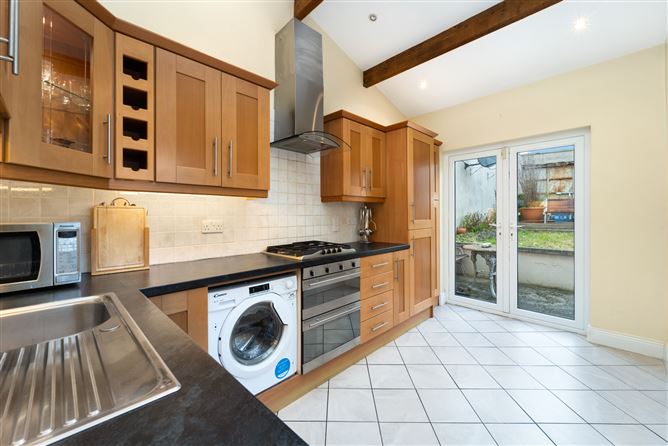 44 WHITWORTH ROAD, Drumcondra, Dublin 9