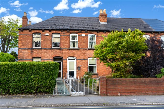 44 WHITWORTH ROAD, Drumcondra, Dublin 9