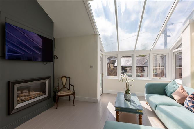 11A Baggot Lane, Ballsbridge, Dublin 4