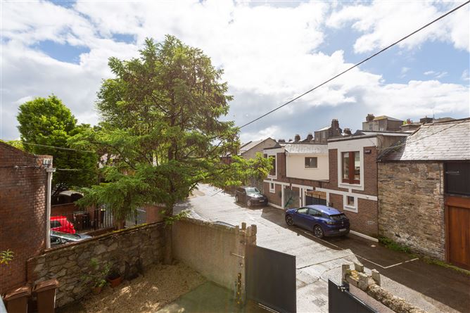 11A Baggot Lane, Ballsbridge, Dublin 4