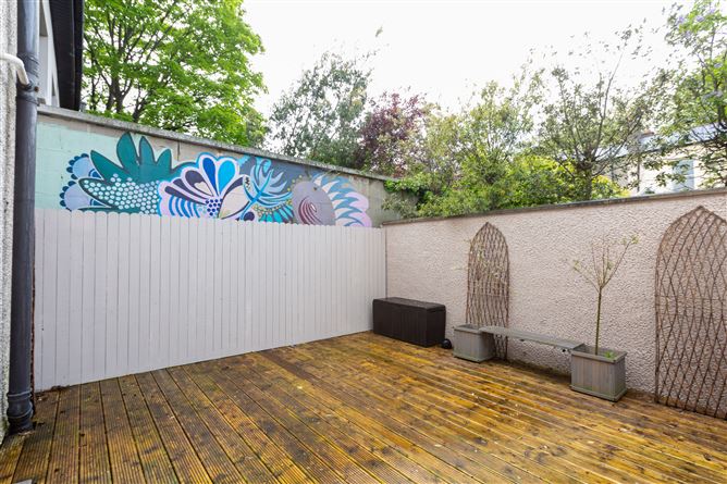 11A Baggot Lane, Ballsbridge, Dublin 4