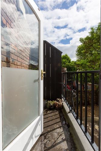 11A Baggot Lane, Ballsbridge, Dublin 4