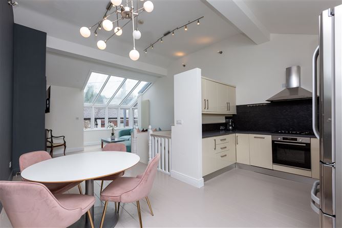 11A Baggot Lane, Ballsbridge, Dublin 4