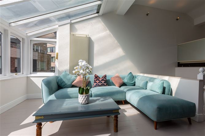 11A Baggot Lane, Ballsbridge, Dublin 4