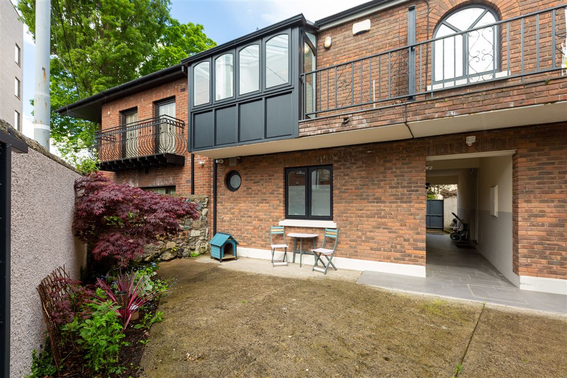 11A Baggot Lane, Ballsbridge, Dublin 4