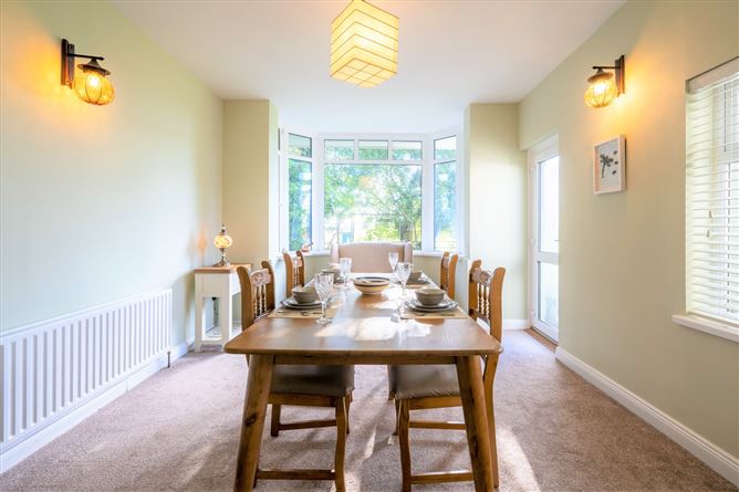 An Tobar, Fairyhouse Road, Dunboyne, Co. Meath