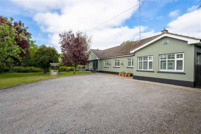 An Tobar, Fairyhouse Road, Dunboyne, Co. Meath
