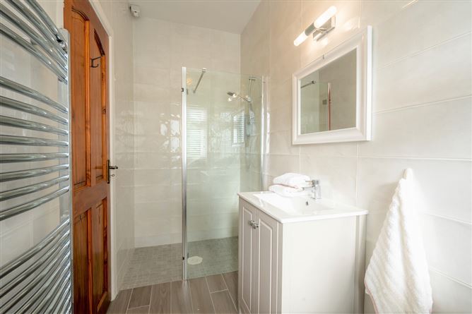 An Tobar, Fairyhouse Road, Dunboyne, Co. Meath