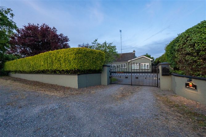 An Tobar, Fairyhouse Road, Dunboyne, Co. Meath