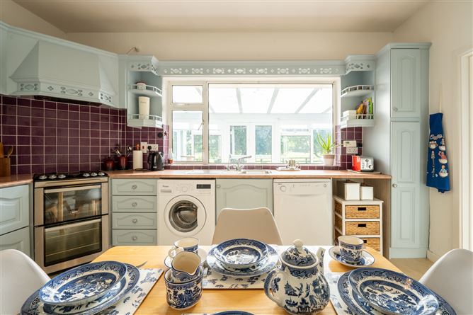 An Tobar, Fairyhouse Road, Dunboyne, Co. Meath