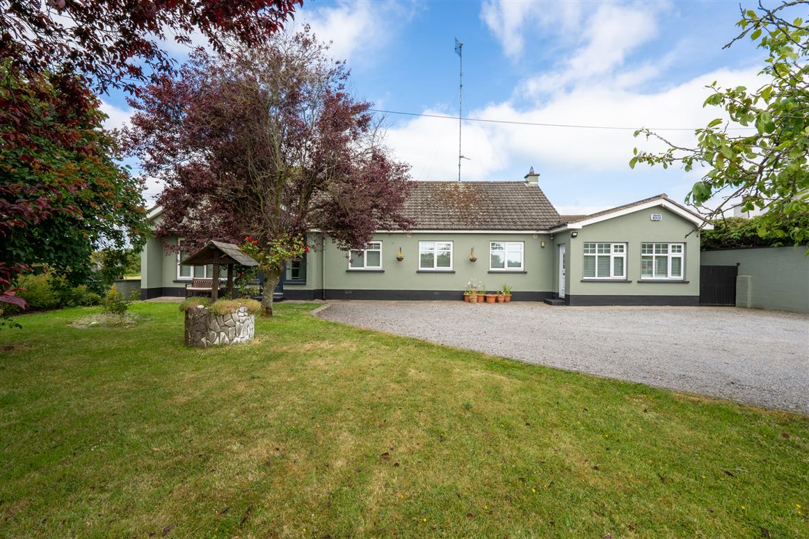 An Tobar, Fairyhouse Road, Dunboyne, Co. Meath