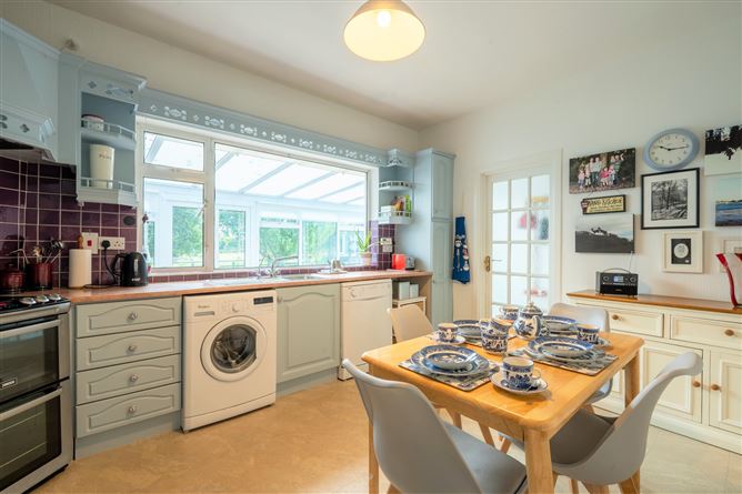 An Tobar, Fairyhouse Road, Dunboyne, Co. Meath