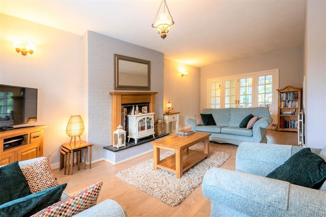 An Tobar, Fairyhouse Road, Dunboyne, Co. Meath