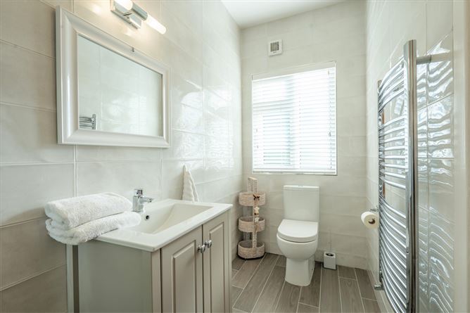 An Tobar, Fairyhouse Road, Dunboyne, Co. Meath