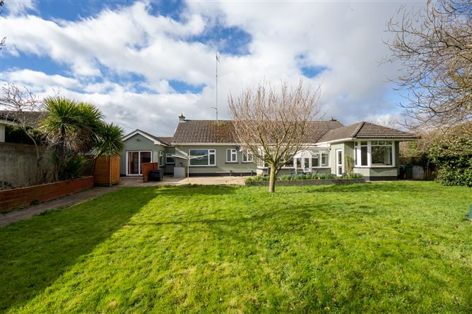 An Tobar, Fairyhouse Road, Dunboyne, Co. Meath