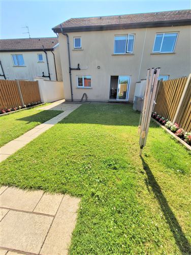22 Ashfield Manor, Ardfinnan, Tipperary