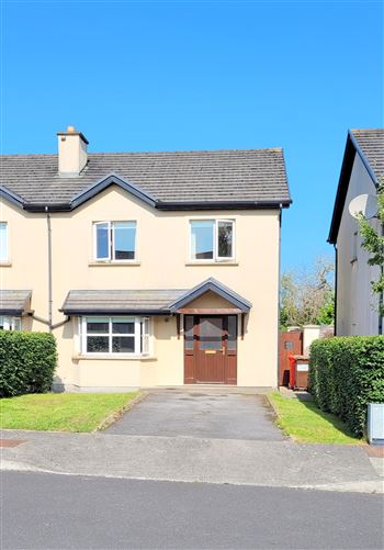 22 Ashfield Manor, Ardfinnan, Tipperary