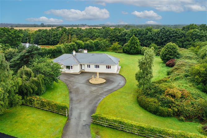 Suantrai, Lewistown, Naas, Co. Kildare