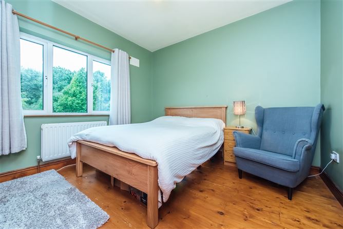 Suantrai, Lewistown, Naas, Co. Kildare