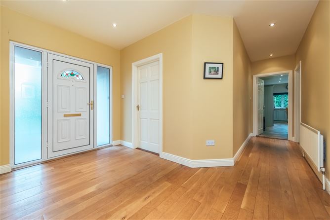 Suantrai, Lewistown, Naas, Co. Kildare