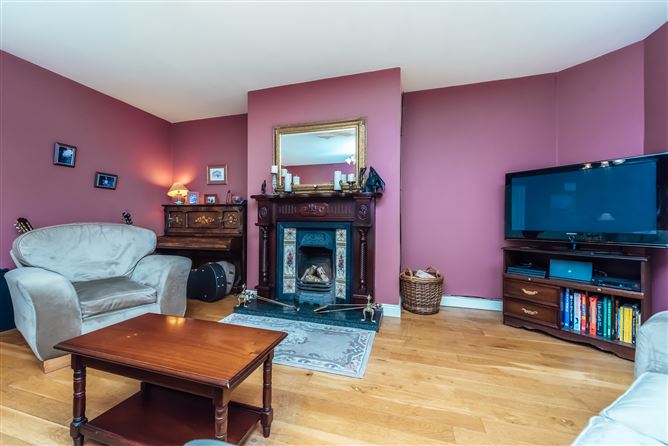Suantrai, Lewistown, Naas, Co. Kildare