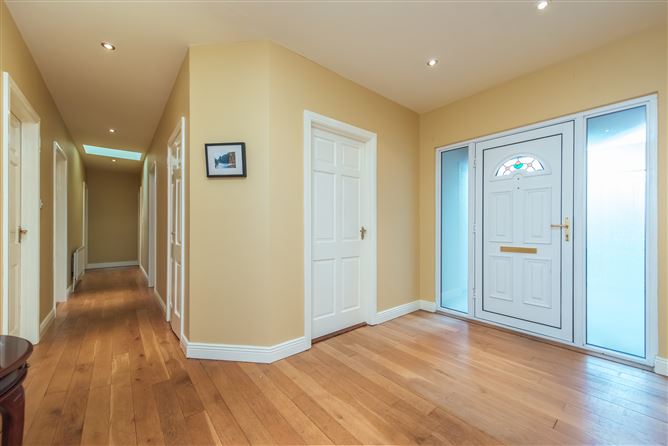 Suantrai, Lewistown, Naas, Co. Kildare