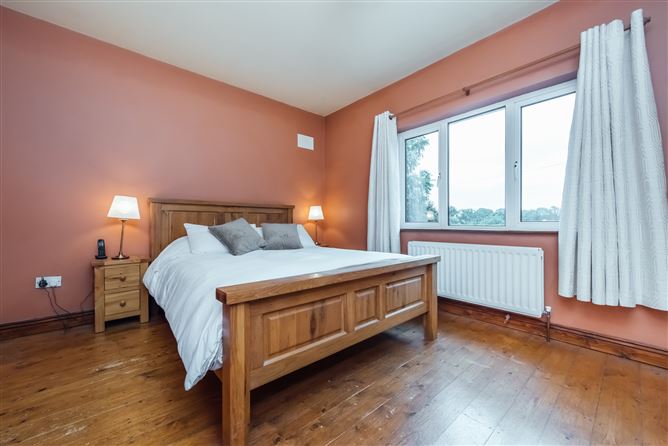Suantrai, Lewistown, Naas, Co. Kildare