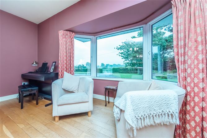 Suantrai, Lewistown, Naas, Co. Kildare
