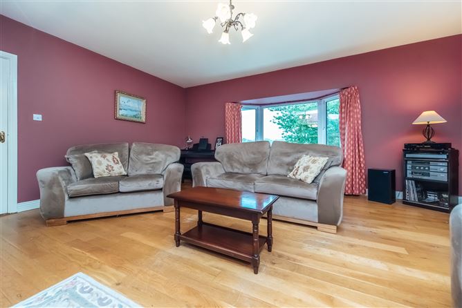 Suantrai, Lewistown, Naas, Co. Kildare