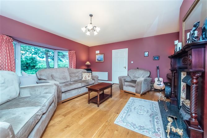 Suantrai, Lewistown, Naas, Co. Kildare