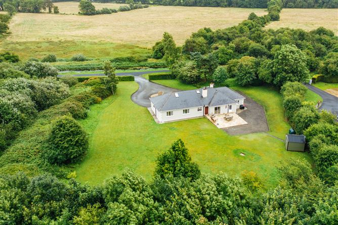 Suantrai, Lewistown, Naas, Co. Kildare