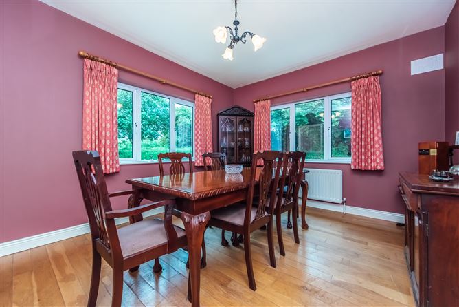 Suantrai, Lewistown, Naas, Co. Kildare