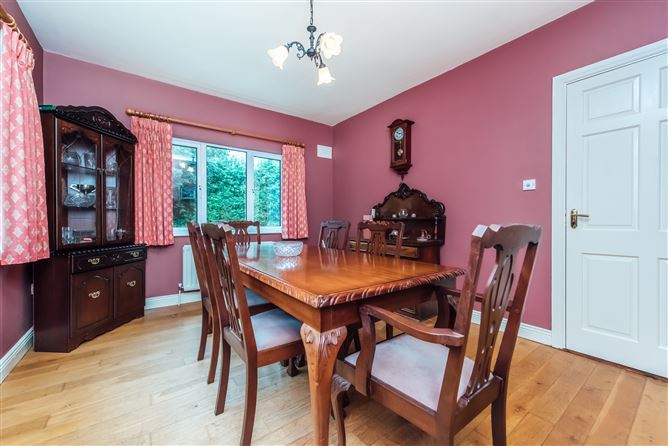 Suantrai, Lewistown, Naas, Co. Kildare