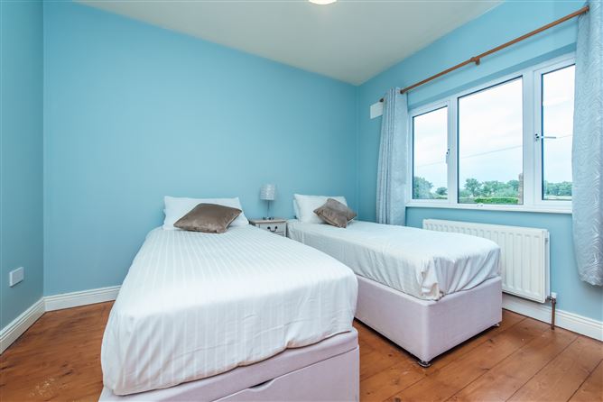 Suantrai, Lewistown, Naas, Co. Kildare