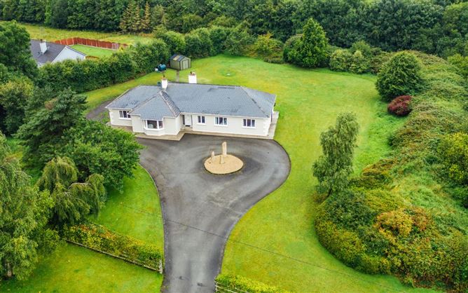Suantrai, Lewistown, Naas, Co. Kildare