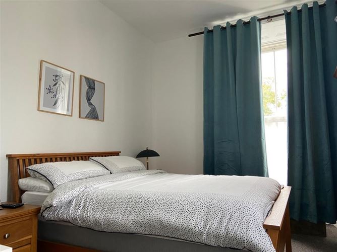 12 Goldsmith Terrace, Quinsborough Road, Bray, Wicklow