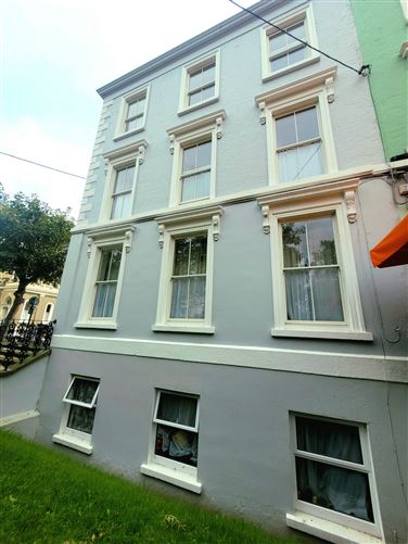 12 Goldsmith Terrace, Quinsborough Road, Bray, Wicklow